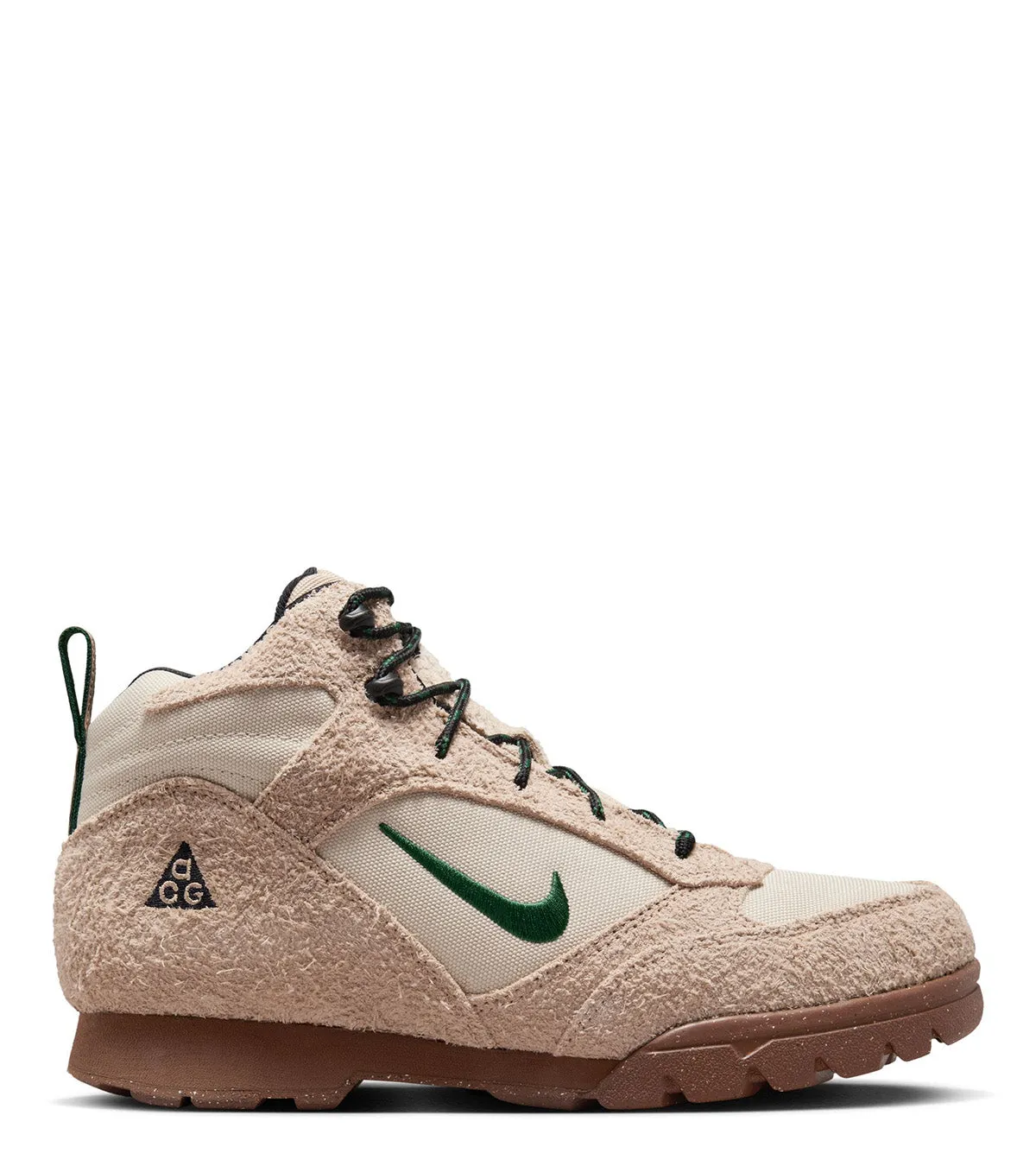 Nike ACG Torre Mid Waterproof Hemp Green