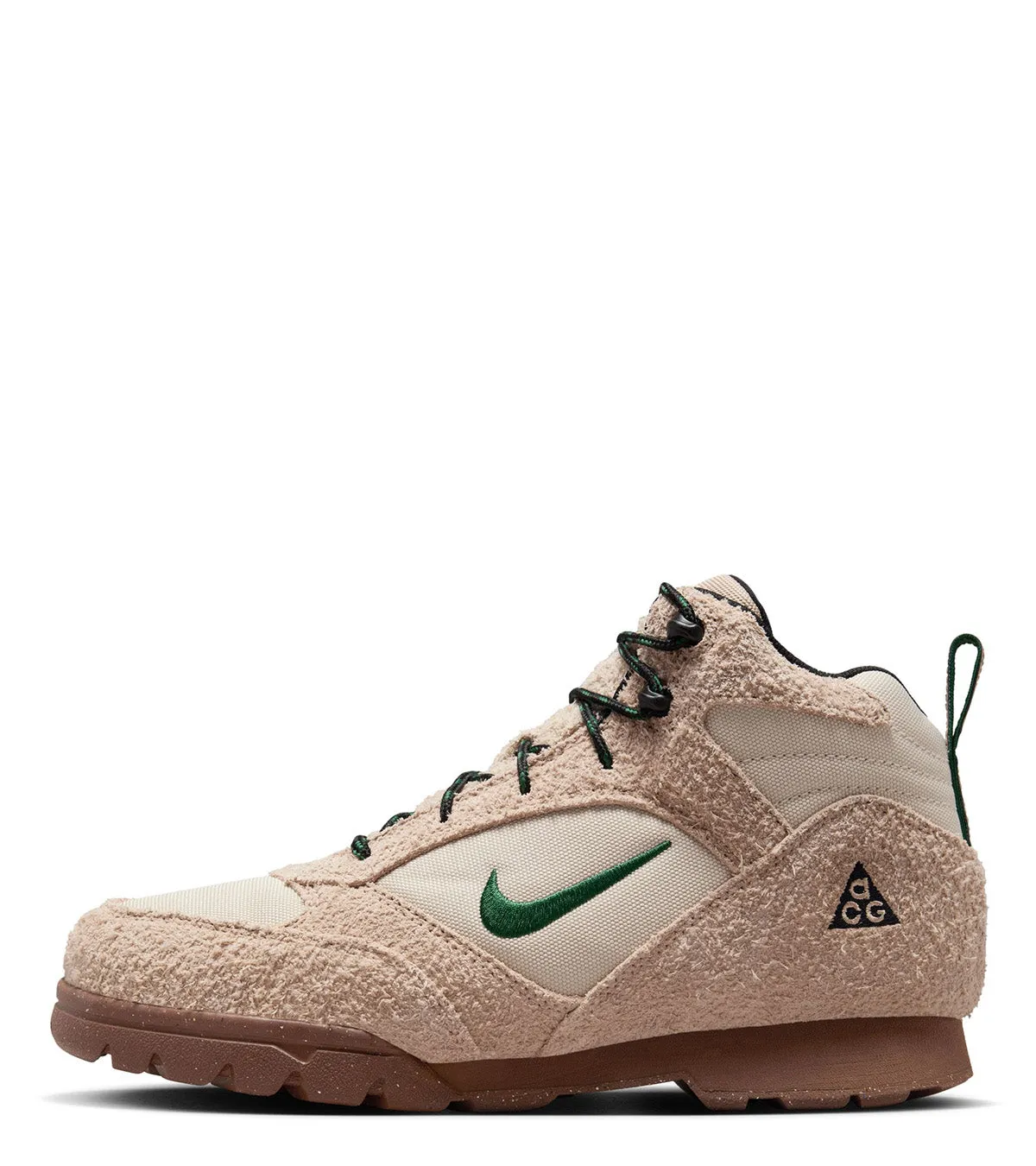 Nike ACG Torre Mid Waterproof Hemp Green