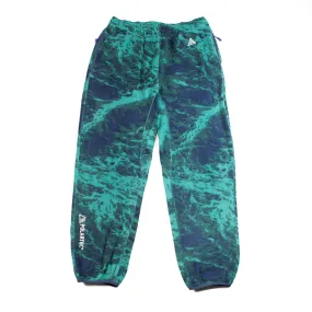 Nike ACG Wolf Tree Allover Print Pants (Bicoastal/Thunder Blue/Summit White)