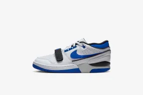 Nike Air Alpha Force '88 M - White / Game Royal / Black