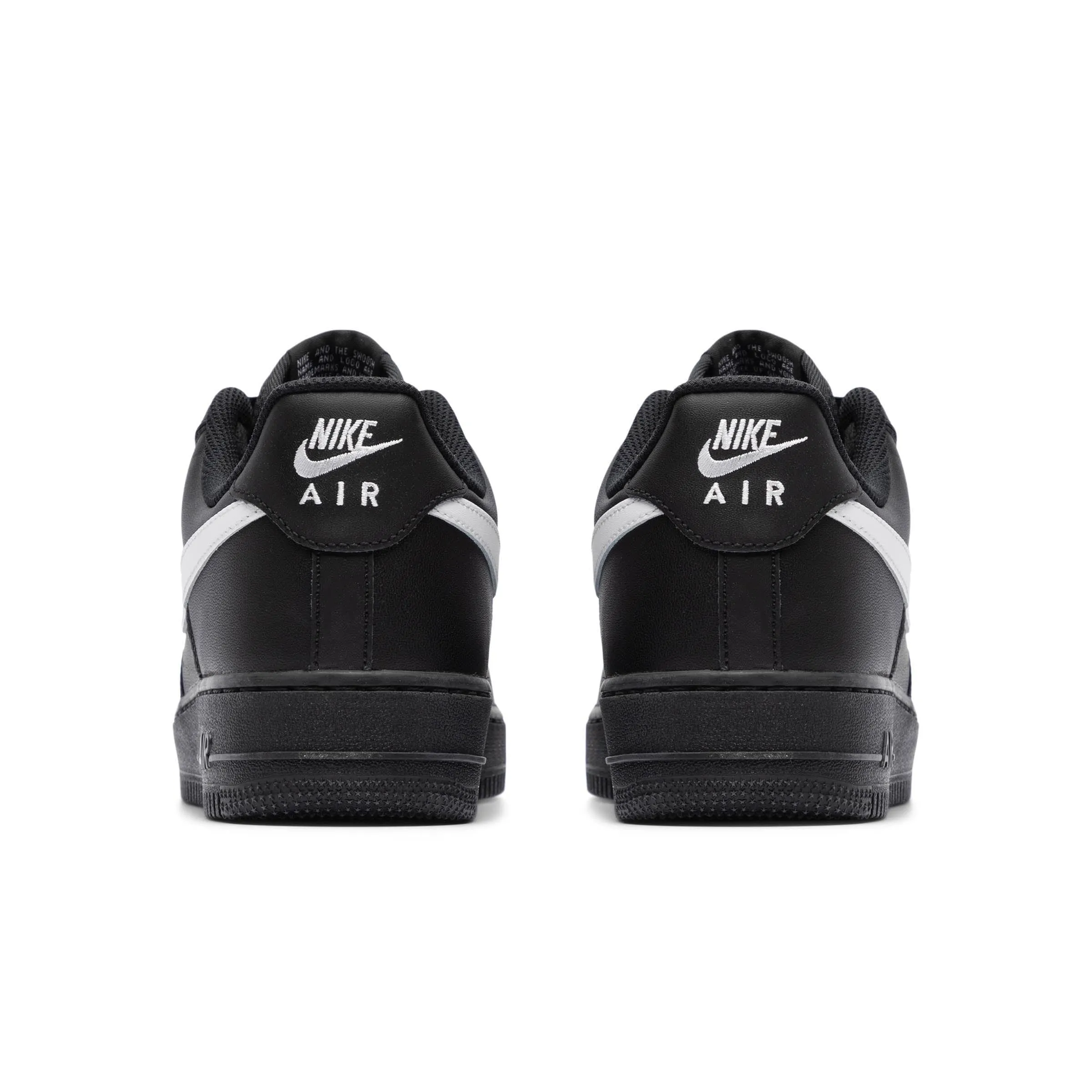 NIKE AIR FORCE 1 '07 [FZ0627-010] | Bodega