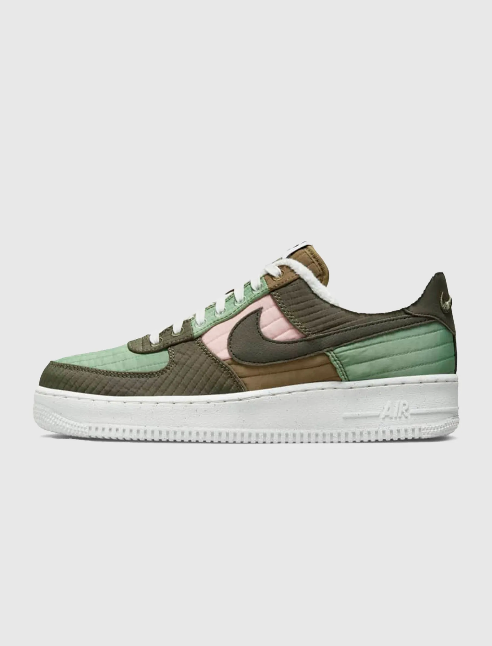 NIKE AIR FORCE 1 07' LX 