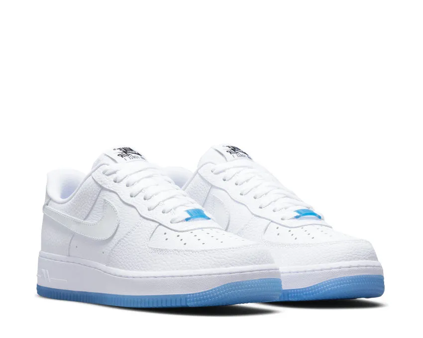 Nike Air Force 1 '07 LX