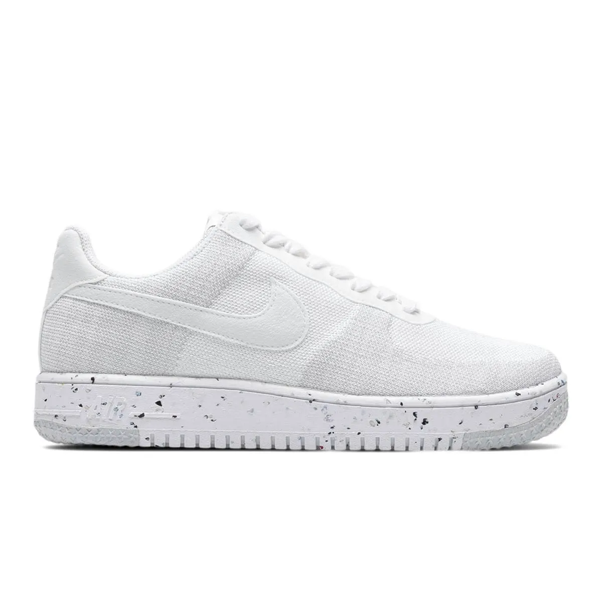 NIKE AIR FORCE 1 CRATER FLYKNIT [DC4831-100]