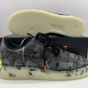 Nike Air Force 1 Experimental Halloween