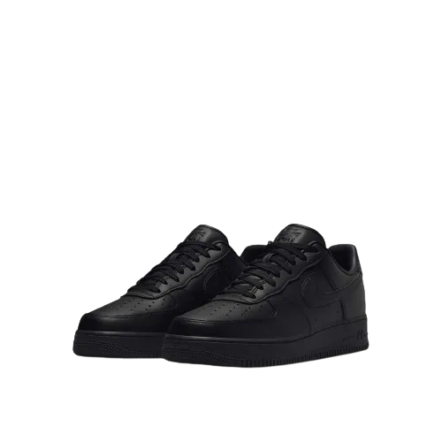 Nike Air Force 1 Fresh Black