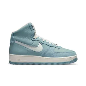 Nike Air Force 1 High Sculpt (Ocean Cube/ Summit White/ ...