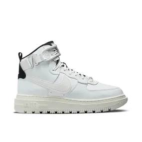 Nike Air Force 1 High Utility 2.0 White Womens | DC3584-100 | Laced