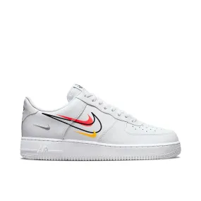 Nike Air Force 1 Low Multi-Swoosh White | DM9096-100 | Laced