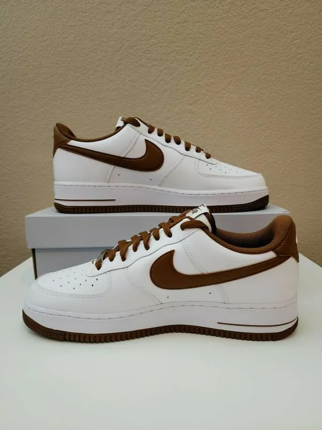 Nike Air Force 1 Low Pecan