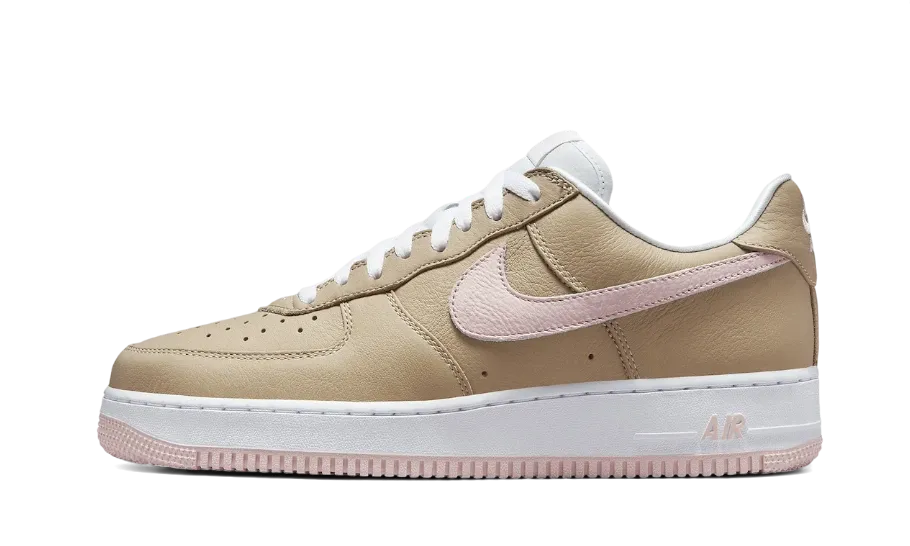 Nike Air Force 1 Low Retro Linen (2024)