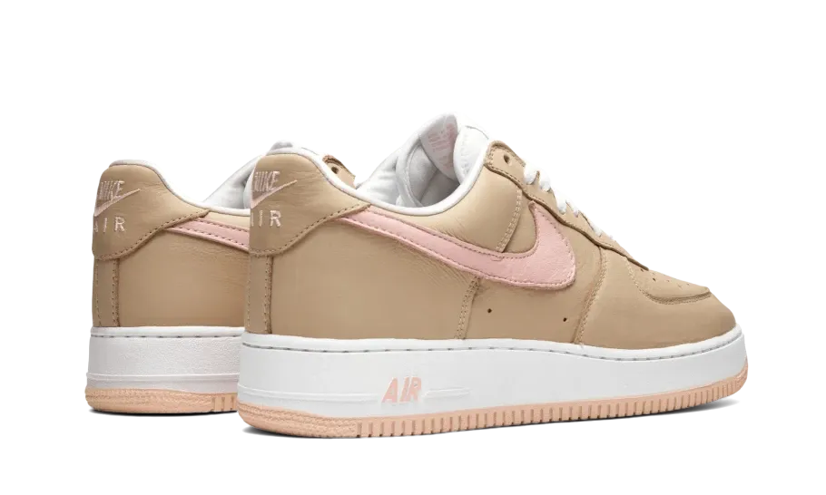 Nike Air Force 1 Low Retro Linen (2024)