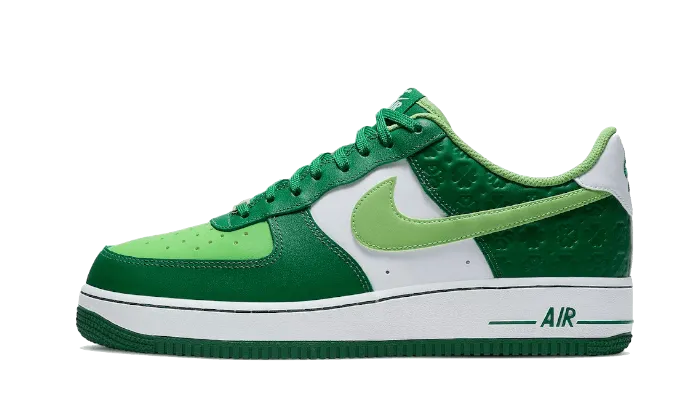 Nike Air Force 1 Low St Patricks Day (2021)