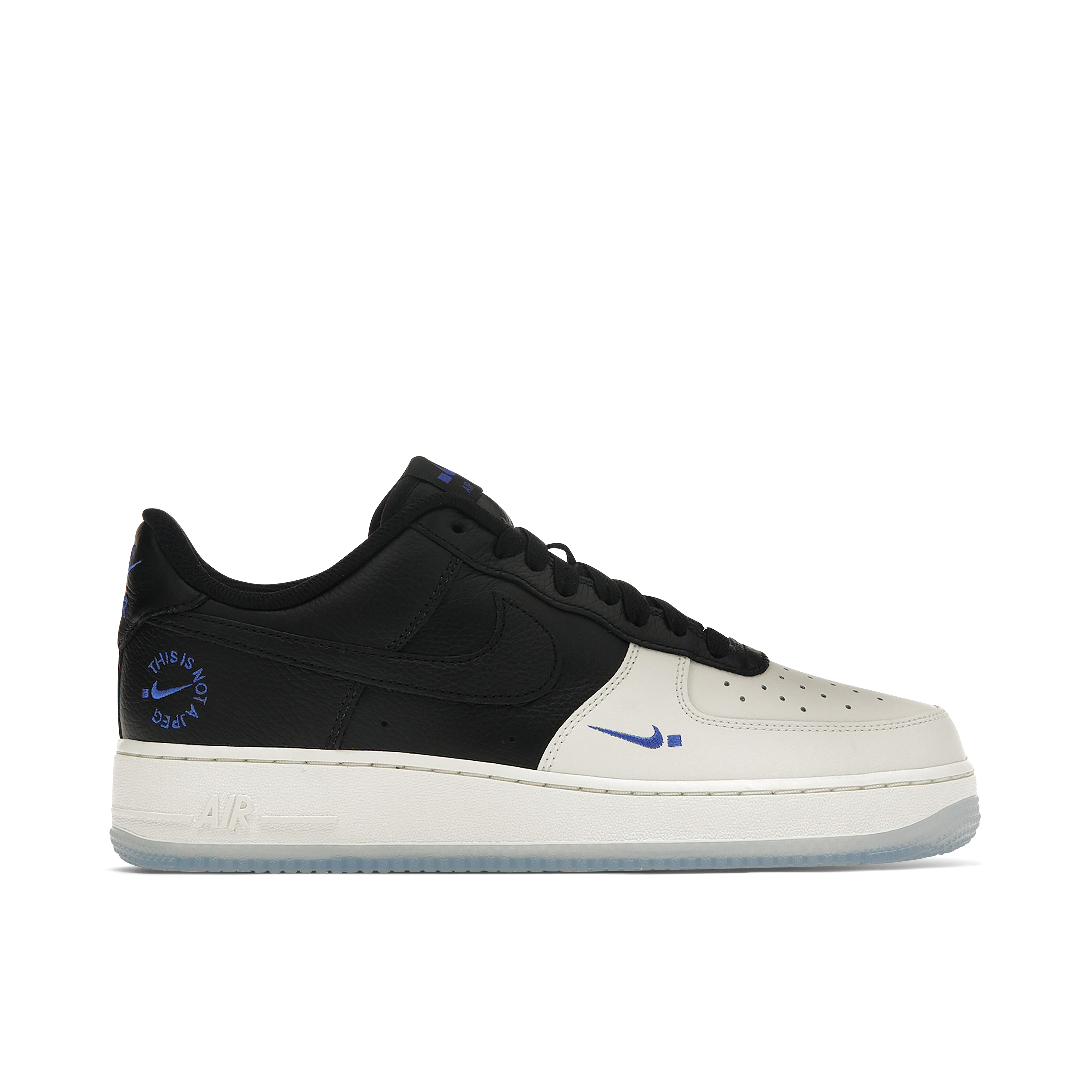 Nike Air Force 1 Low Tinaj | FQ2103-001 | Laced