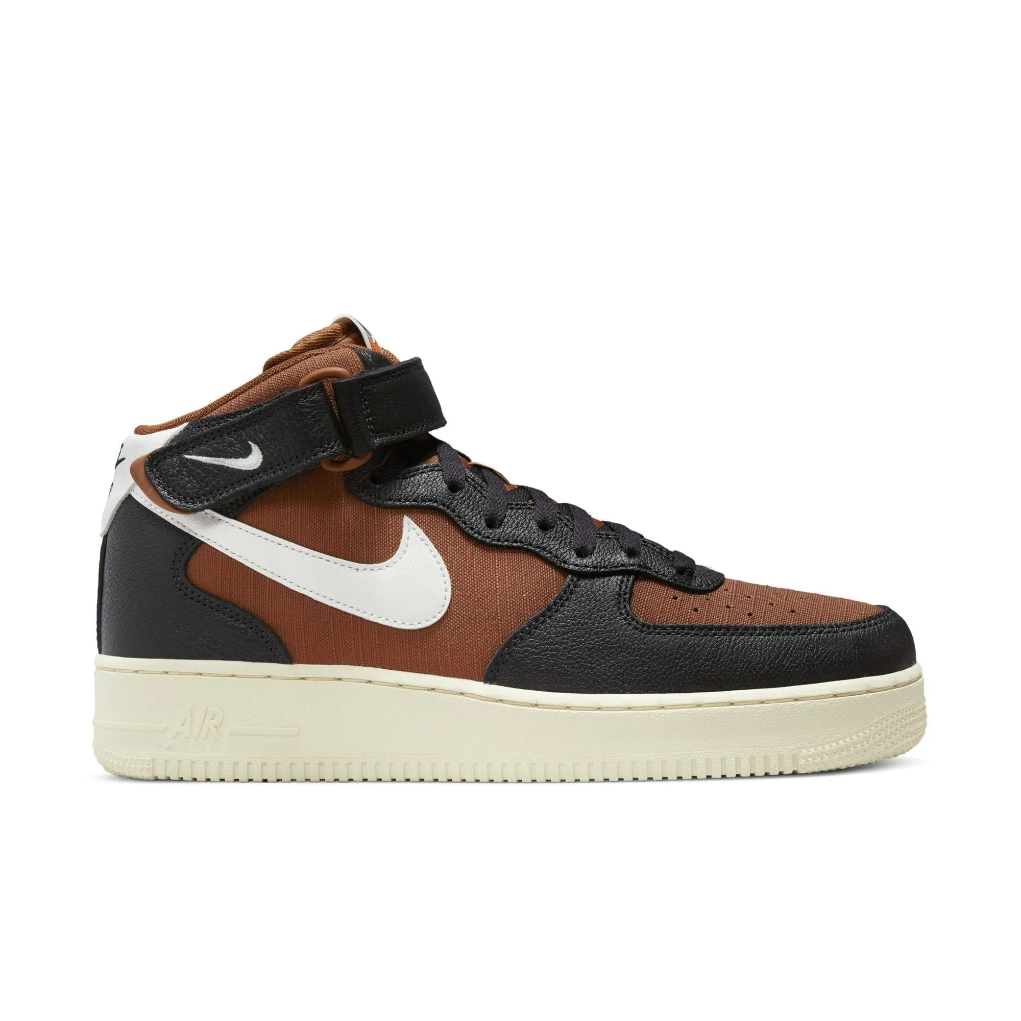 NIKE AIR FORCE 1 MID '07 LX [DQ8766-001] | Bodega