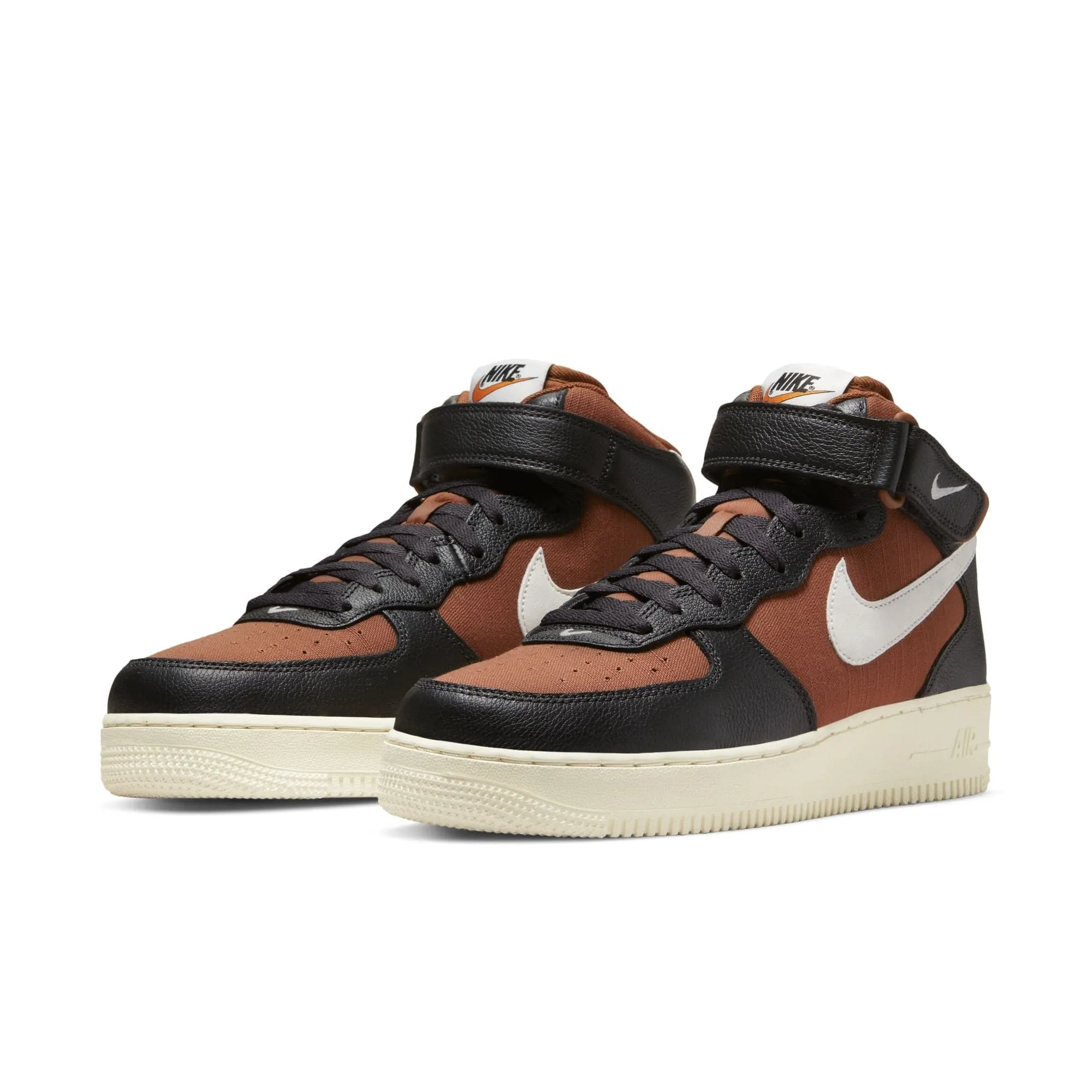 NIKE AIR FORCE 1 MID '07 LX [DQ8766-001] | Bodega