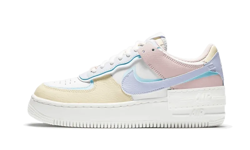 Nike Air Force 1 Shadow Pastel