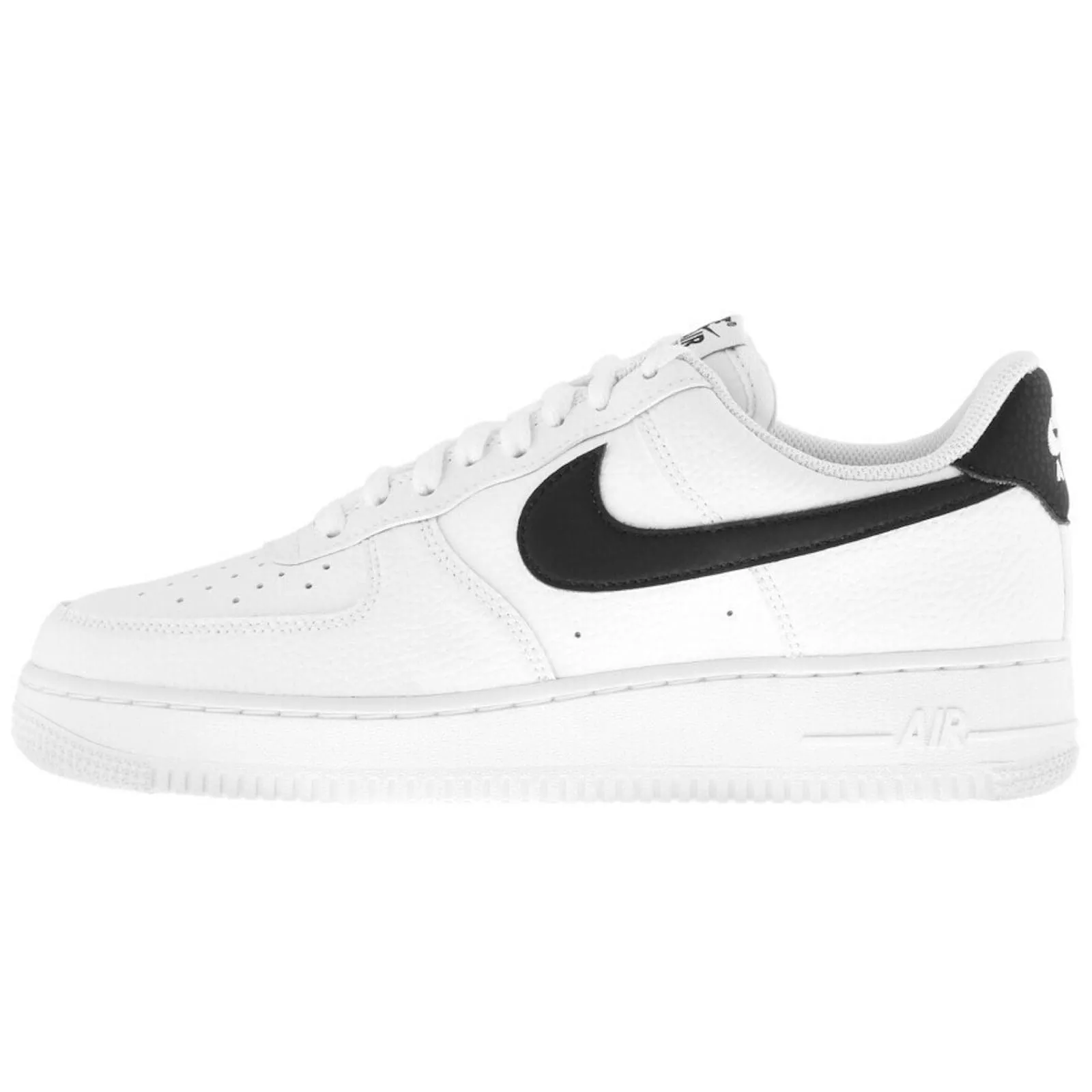 Nike Air Force 1 Trainers White