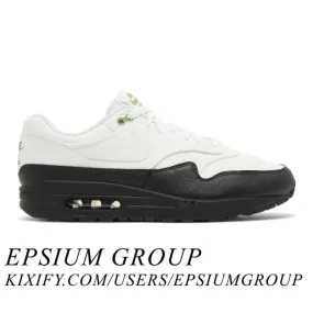 Nike Air Max 1 (Chlorophyll/ Summit White/ Black/ White/...