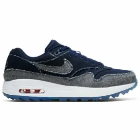 Nike Air Max 1 Golf No Denim Allowed Navy