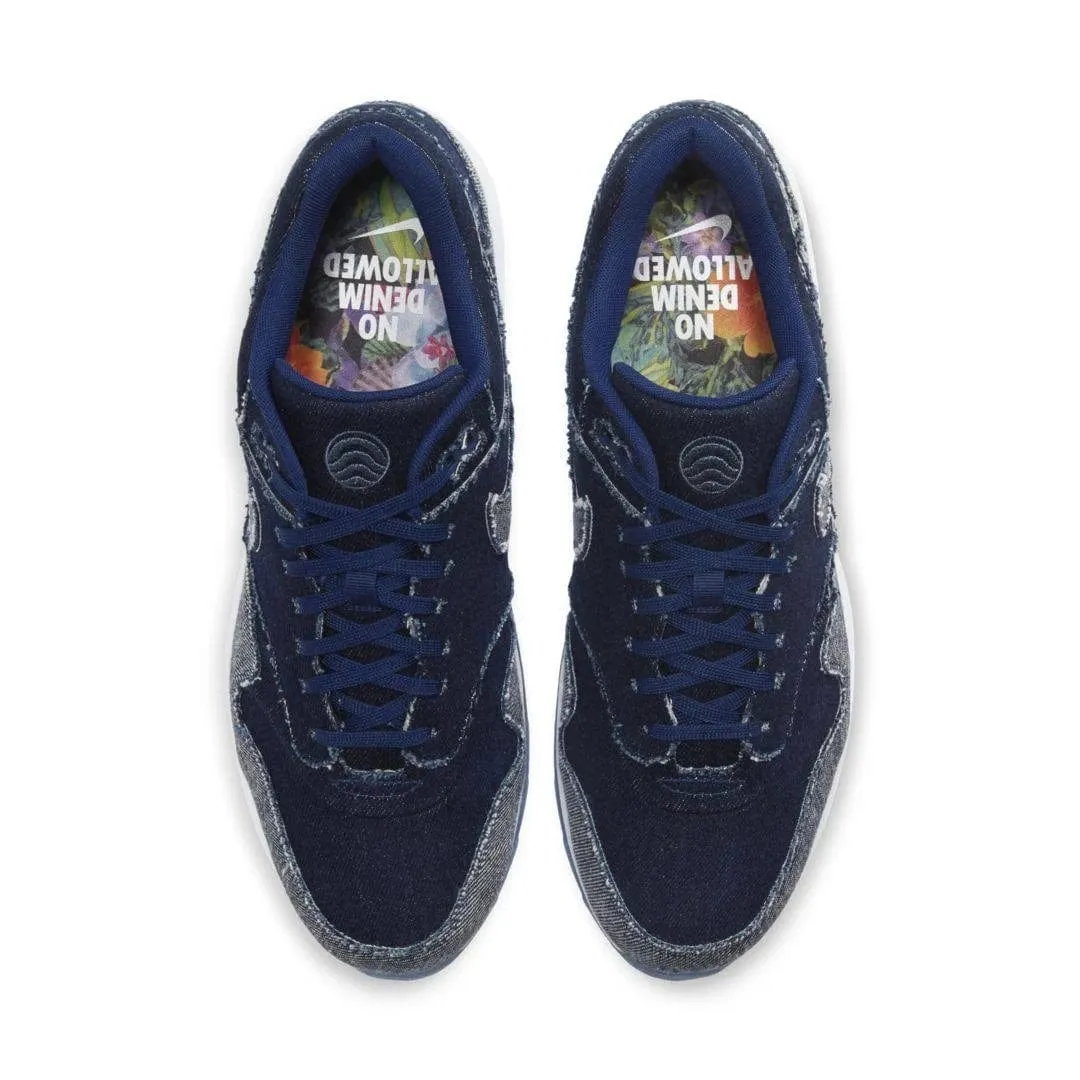 Nike Air Max 1 Golf No Denim Allowed Navy