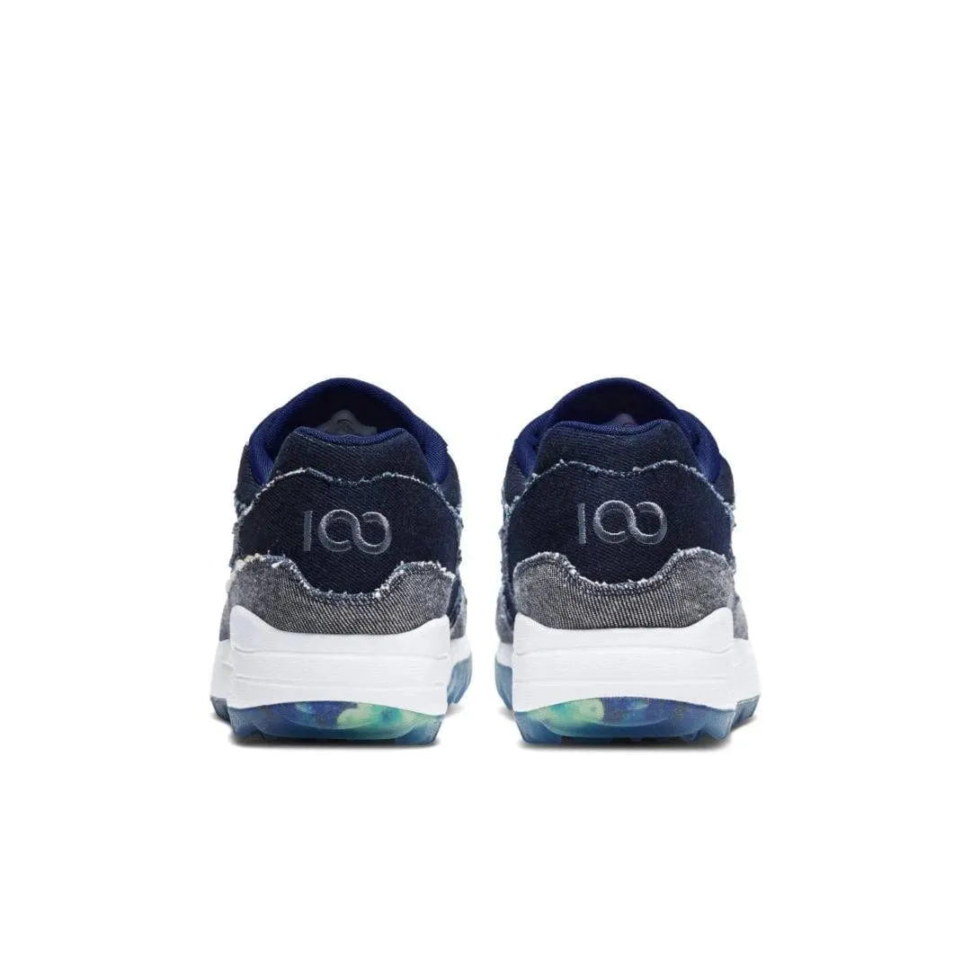 Nike Air Max 1 Golf No Denim Allowed Navy