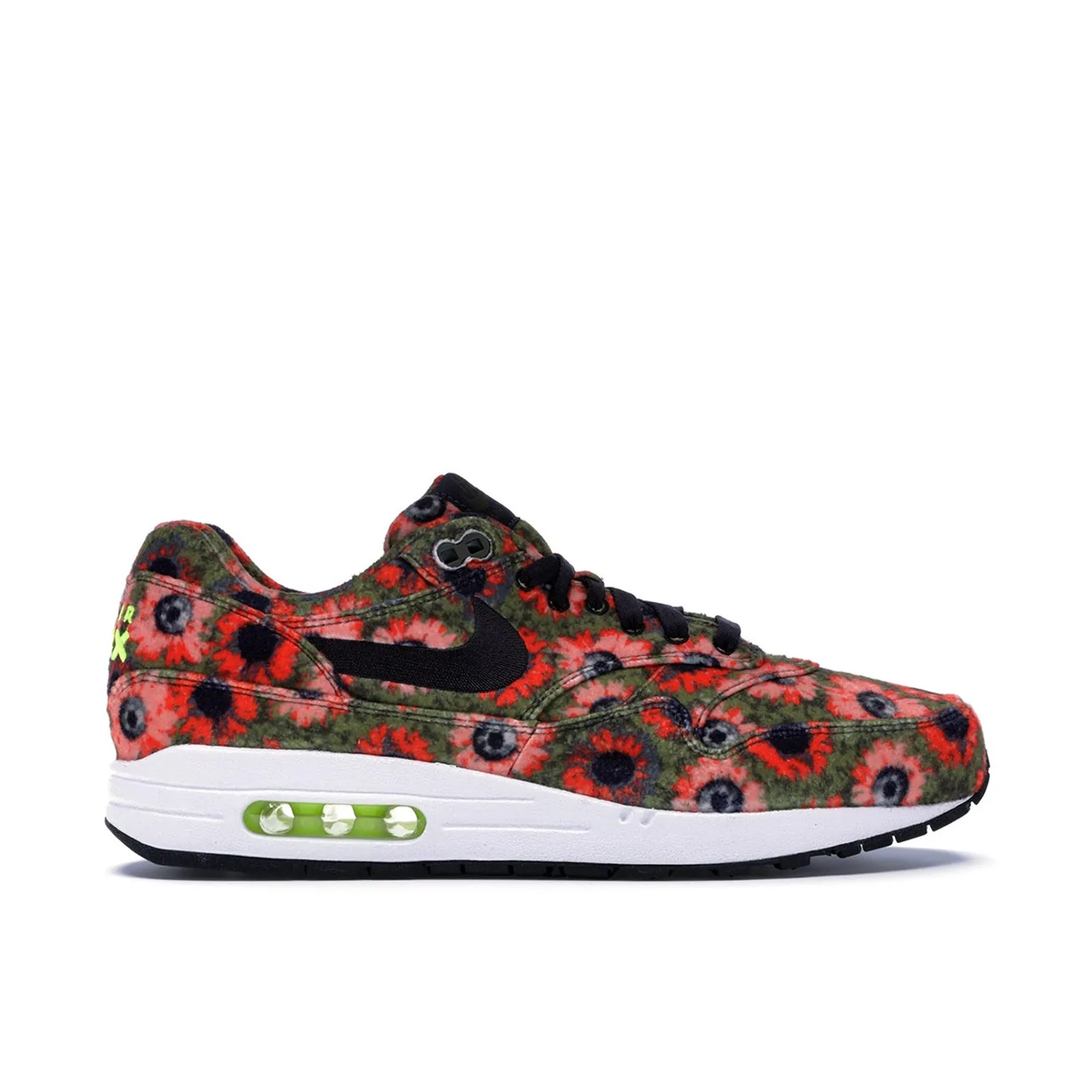 Nike Air Max 1 Premium Solar Daisy | 858876-003 | Laced