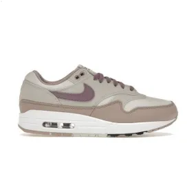 Nike Air Max 1 SC (Light Bone Violet Dust/ Cream/ Light ...