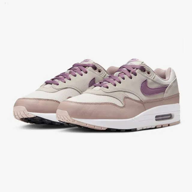 Nike Air Max 1 SC (Light Bone Violet Dust/ Cream/ Light ...