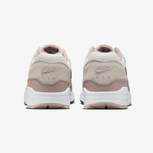 Nike Air Max 1 SC (Light Bone Violet Dust/ Cream/ Light ...