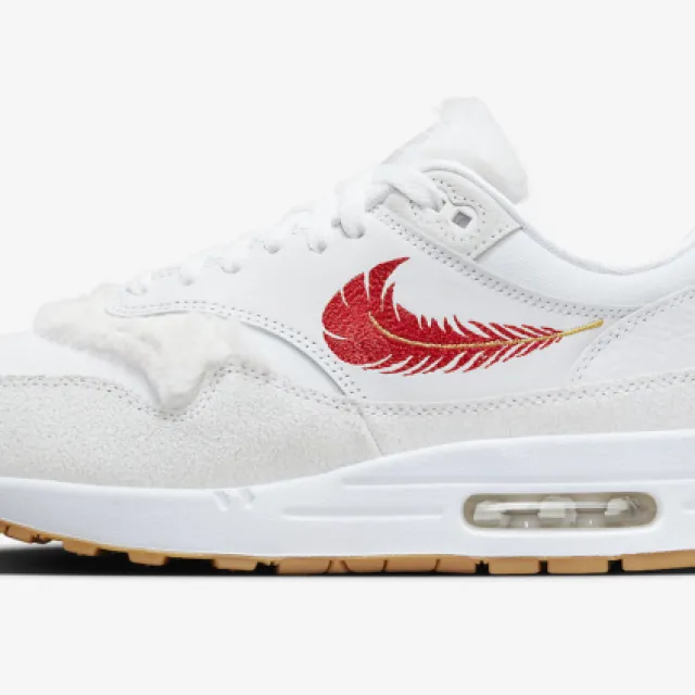 NIKE AIR MAX 1 THE BAY