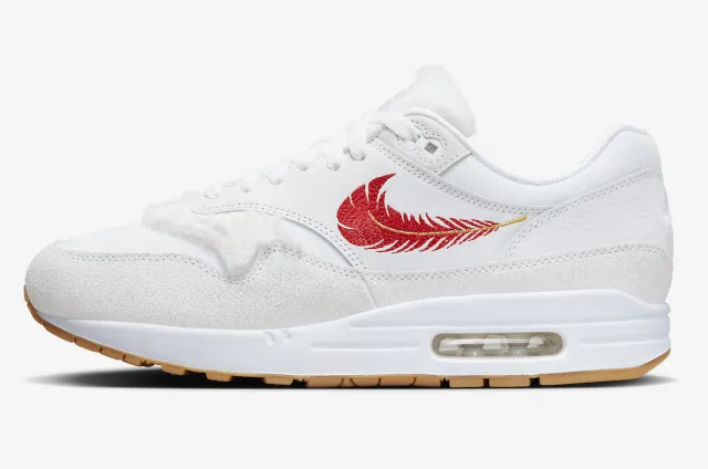 NIKE AIR MAX 1 THE BAY