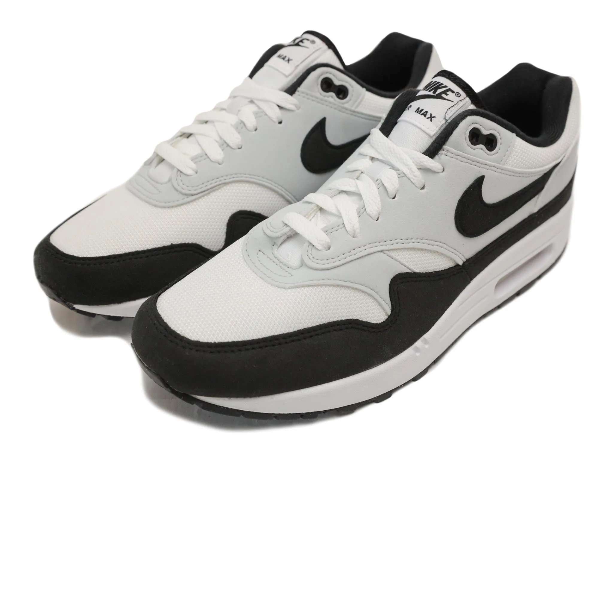 Nike Air Max 1 'White/Black'