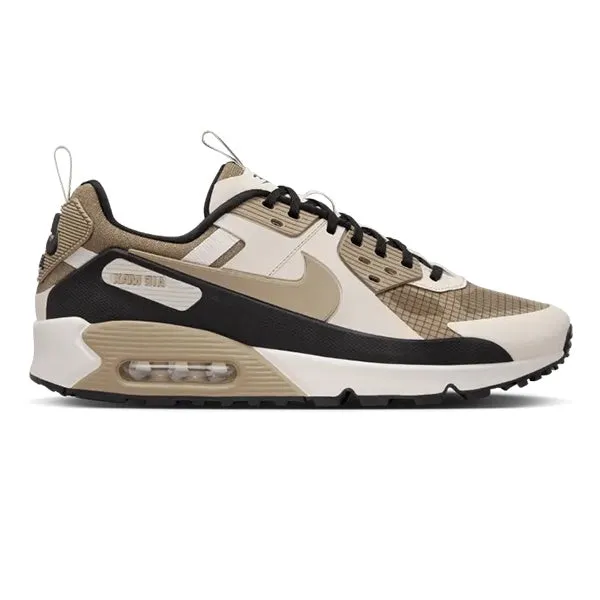 Nike Air Max 90 Drift Orewood Brown Khaki Black