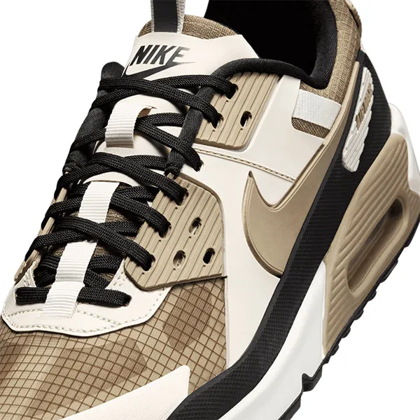 Nike Air Max 90 Drift Orewood Brown Khaki Black