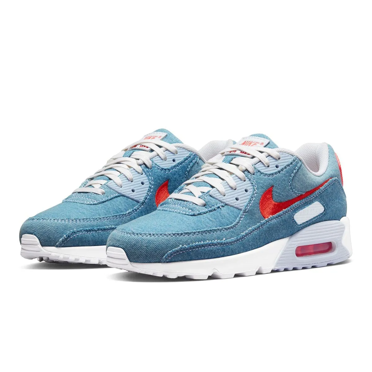 NIKE AIR MAX 90 [DV2120-900] | Bodega