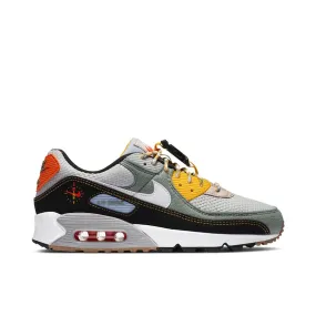 Nike Air Max 90 Fresh Perspective | DC2525-300 | Laced