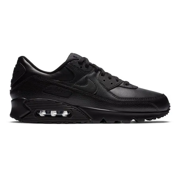 Nike Air Max 90 LTR Black Black