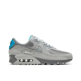 Nike Air Max 90 Moscow | DC4466-001 | Laced