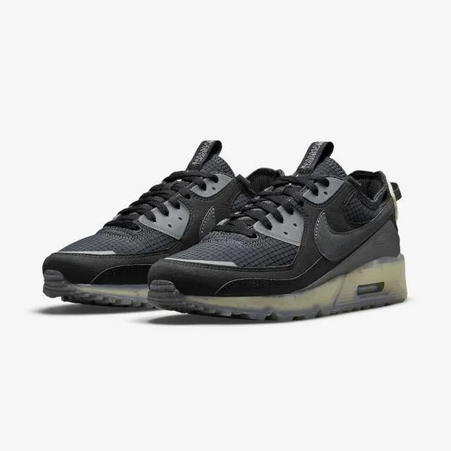 Nike Air Max 90 Terrascape (Black Lime Ice/ Black/ Dark ...