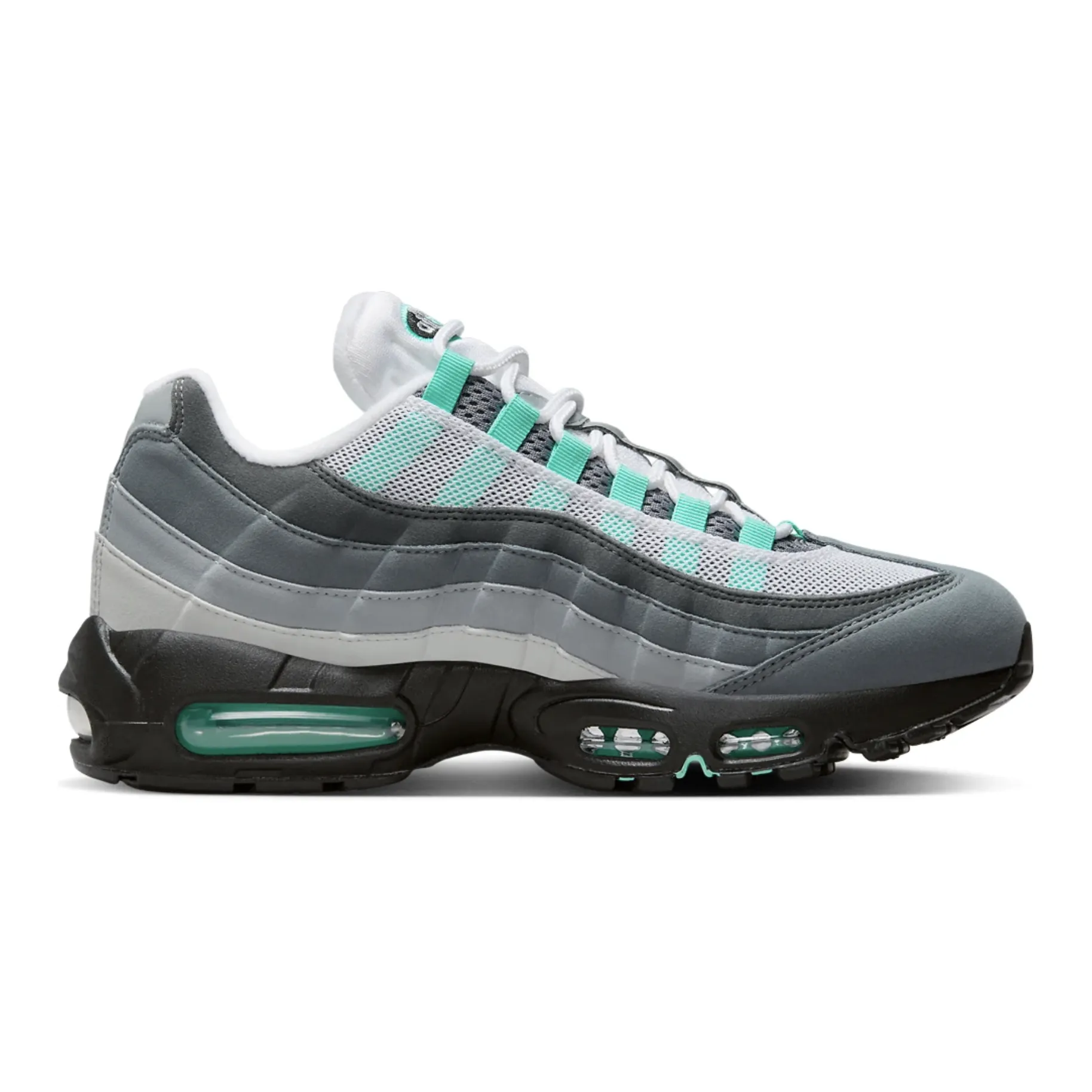 Nike Air Max 95 Hyper Turquoise