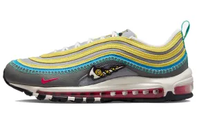 Nike Air Max 97 Air Sprung Iron Grey