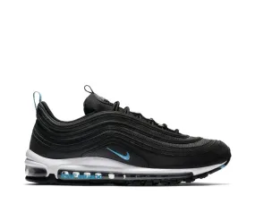 Nike Air Max 97 Black Blue Fury