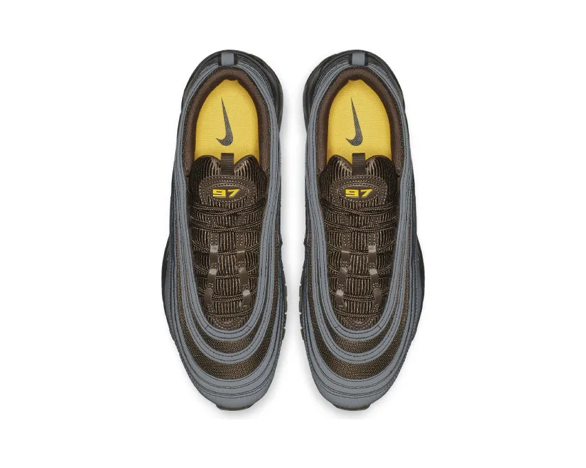 Nike Air Max 97 Premium Cool Grey