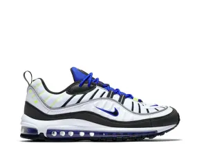 Nike Air Max 98 Racer Blue