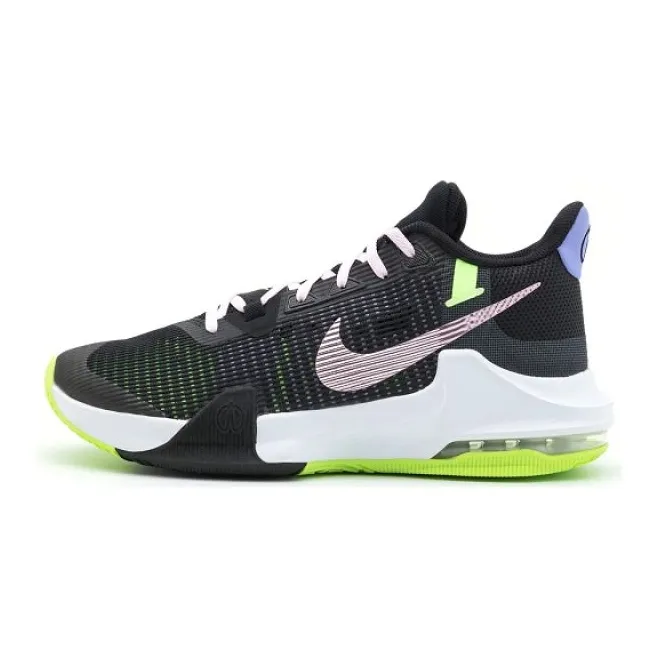 Nike Air Max Impact 3 DC3725-008 black