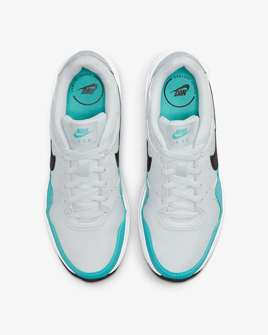 NIKE AIR MAX SC - Photon Dust/Washed Teal/White/Black