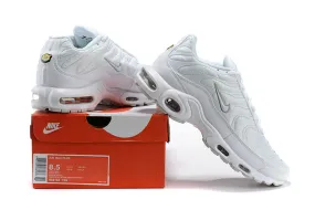 Nike Air Max TN White