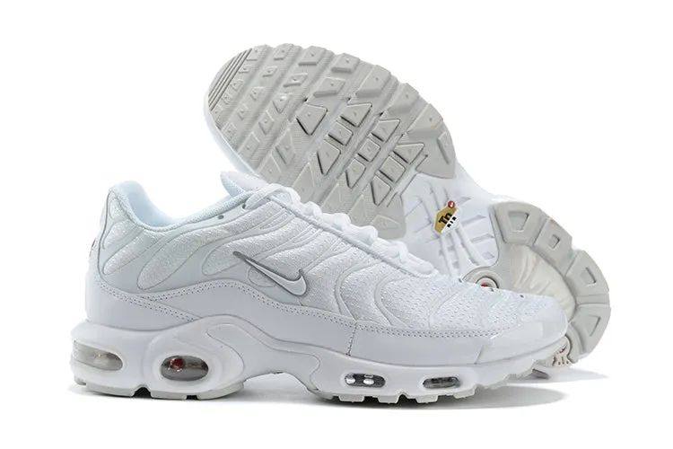 Nike Air Max TN White