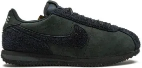 Nike Cortez 23 Triple Black sneakers